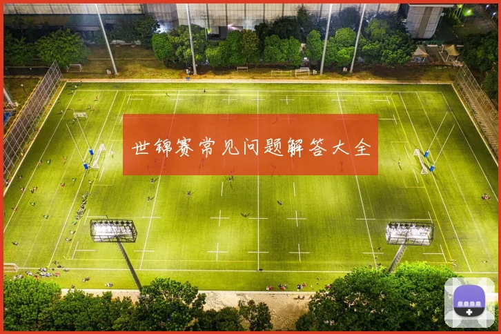 世锦赛常见问题解答大全